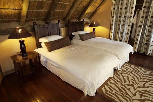 Deception Valley Lodge Hainaveld Game Farm Exterior foto